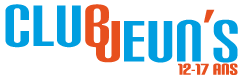 logo clubjeunes