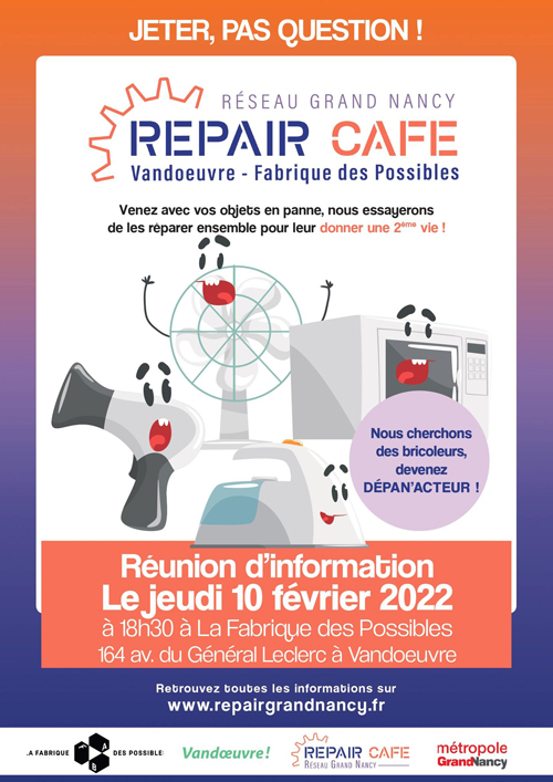 22 02 repair cafe