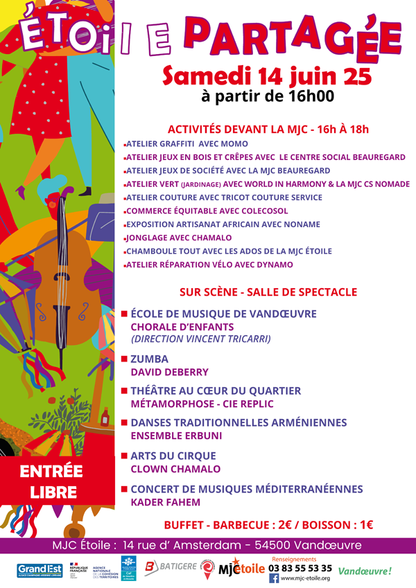 programme