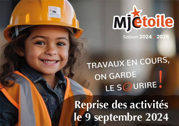 24 07 30 reprise des activites