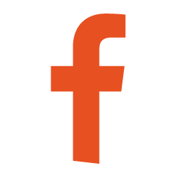 ico facebook orange