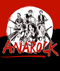 Anarock