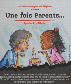 Une fois parents....