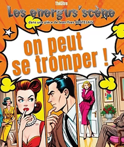 On peut se tromper