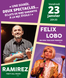 Ramirez / Félix Lobo