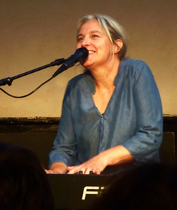 Hélène Grandsire
