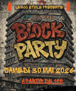 Block Party