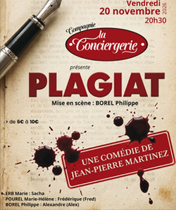 Plagiat