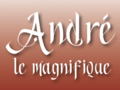 André le Magnifique